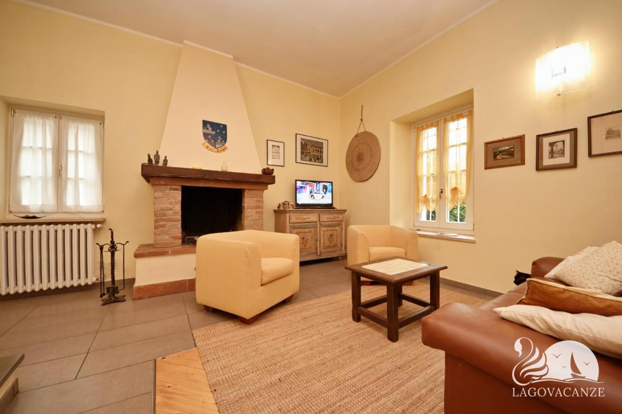 Appartamento Country House *